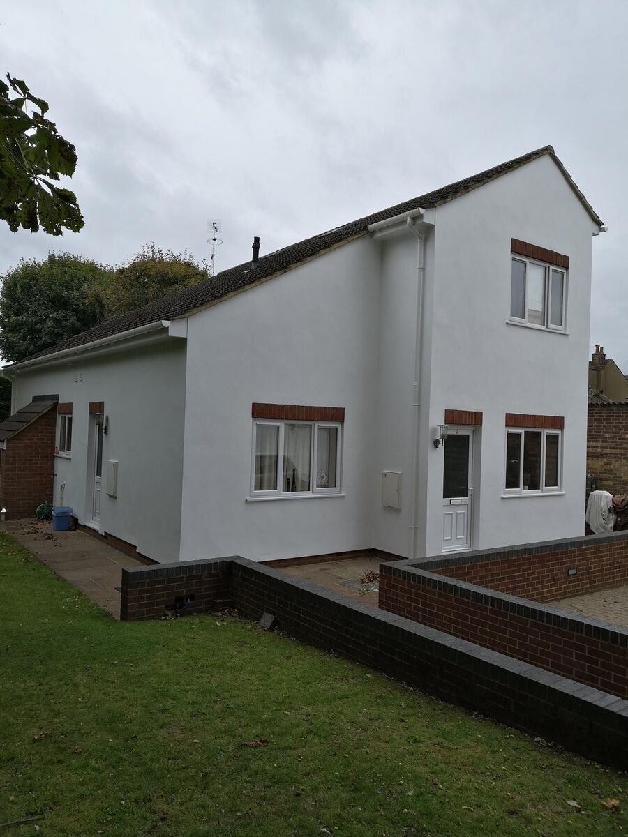 house painting Tynemouth, NE30