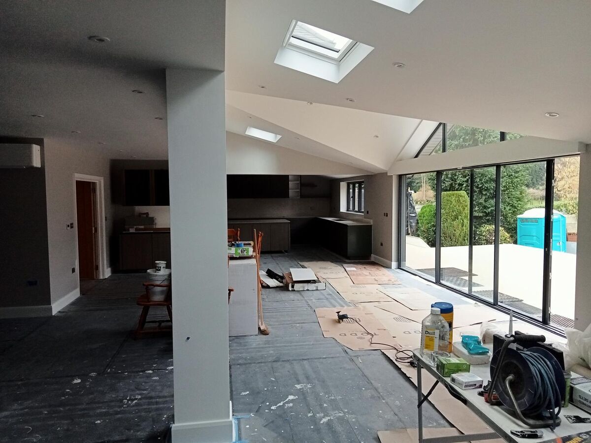 interior painters Tynemouth, NE30