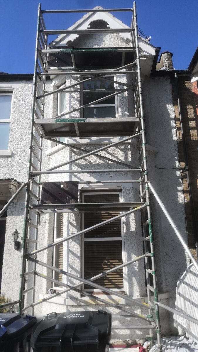rendering Tynemouth, NE30