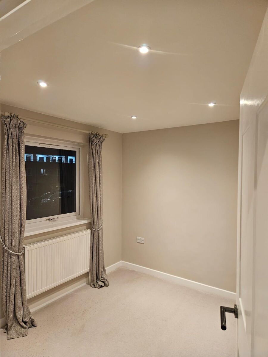 painter and decorator near me Tynemouth