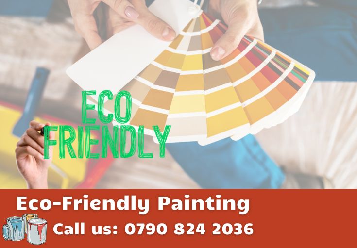 interior painting Tynemouth