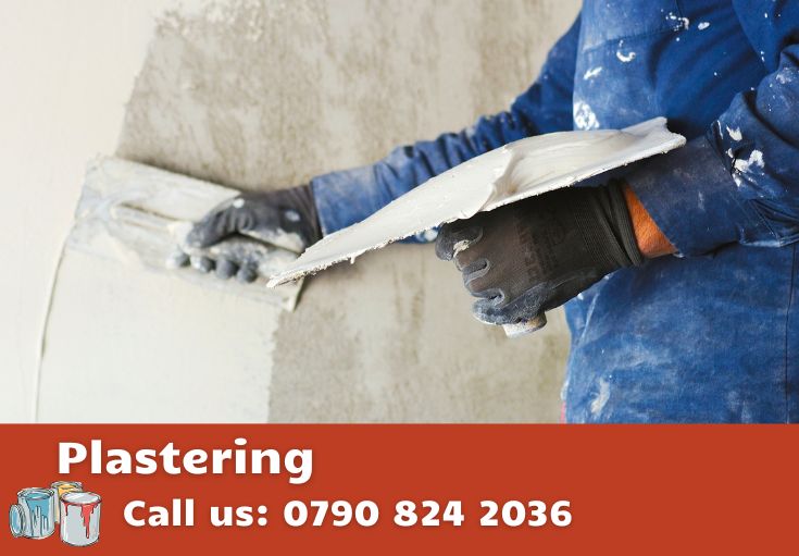 plastering Tynemouth