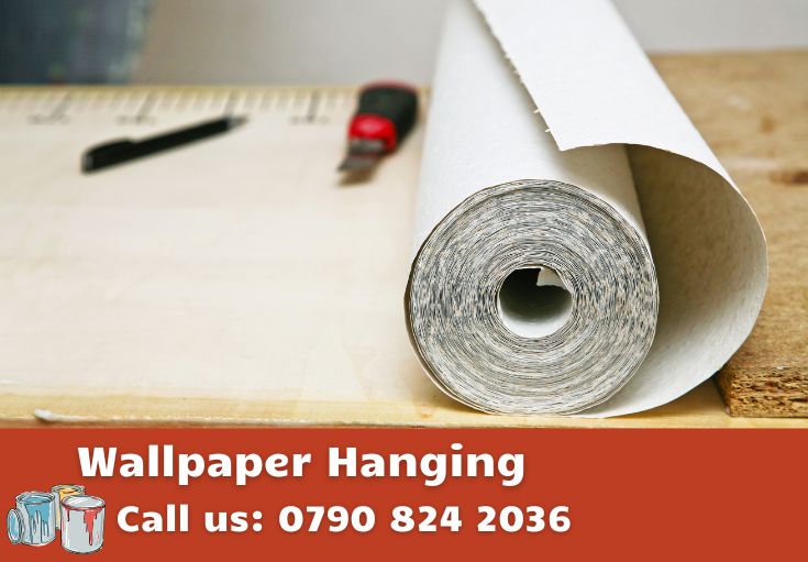 Wallpaper Hanging Tynemouth